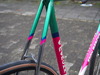 Merckx Team Stuttgart Corsa Extra Track photo