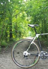 Merida CX photo