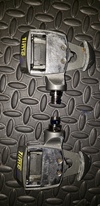 Merlin, Titanium, 1989 photo