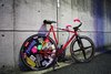 Messenger Pursuit Bike photo