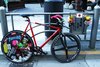 Messenger Pursuit Bike photo