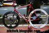 Messenger Pursuit Bike photo