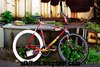 Messenger Pursuit Bike photo