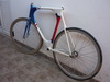 METRON Pista 90's photo