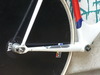 METRON Pista 90's photo