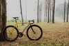 Miche Italy Track Bike photo