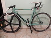 "Micucci" Bianchi Super Pista photo