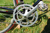 Miele - Columbus SL / Shimano 600 tri photo