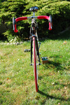 Miele - Columbus SL / Shimano 600 tri photo