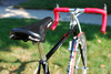 Miele - Columbus SL / Shimano 600 tri photo