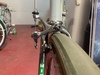 Miele Val D’or steel road bike photo