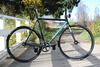 FOR SALE: Mielec Track Race Green photo