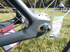 Mielec track bike photo