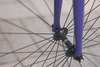 Mielec "Violet & Yellow" bike photo