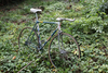 MIFA Fixed Gear - GDR Artist Bike 1970s photo