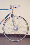 MIFA Fixed Gear - GDR Artist Bike 1970s photo