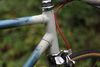 MIFA Fixed Gear - GDR Artist Bike 1970s photo