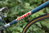 MIFA Fixed Gear - GDR Artist Bike 1970s photo