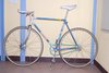 MIFA Fixed Gear - GDR Artist Bike 1970s photo