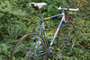 MIFA Fixed Gear - GDR Artist Bike 1970s photo