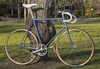 Mikkelsen Lugged Pista (Sold!) photo