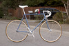 Mikkelsen Lugged Pista (Sold!) photo