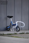 Mikro-Bike · Fixed Gear photo Mikro-Bike · Fixed Gear photo