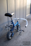 Mikro-Bike · Fixed Gear photo Mikro-Bike · Fixed Gear photo