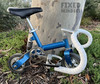Mikro-Bike · Fixed Gear photo Mikro-Bike · Fixed Gear photo