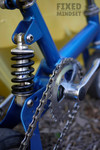 Mikro-Bike · Fixed Gear photo