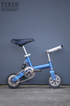 Mikro-Bike · Fixed Gear photo Mikro-Bike · Fixed Gear photo