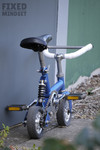 Mikro-Bike · Fixed Gear photo
