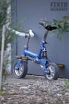 Mikro-Bike · Fixed Gear photo
