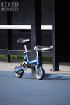 Mikro-Bike · Fixed Gear photo