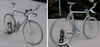 Millenium Falcon aero TT bike photo