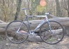 Cinelli Parallax Optical 2014 photo