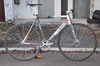 Cinelli Parallax Optical 2014 photo