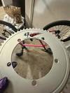 Respect Mini Velo Fixed Gear photo