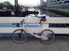 Mini Velo Fixie photo