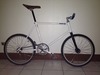 Mini Velo Fixie photo