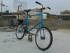 MiniVelo photo