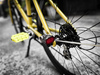 MINIVELO TERN CREST photo