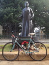 Miyata 310 Fixed Conversion photo