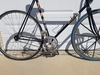 Miyata 610 fixed gear conversion photo