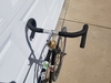 Miyata 610 fixed gear conversion photo