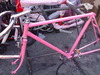 Miyata California(Fixed Gear Conversion) photo