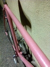 Miyata California(Fixed Gear Conversion) photo