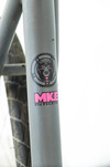 MKE Bruiser MISHKA D.A.R.T photo