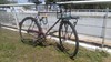 MBK cassis beater bike photo