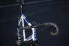 Moda Forte 2012 Track Bike photo